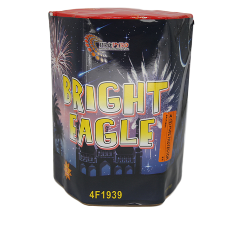 4F1901.png 4F1901 - Bateria 19 BRIGHT EAGLE - Image 1