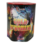 4F1902 - Bateria 19 GOLD SUNSHINE
