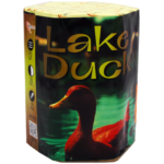 4F1912 - Bateria 19's LAKE DUCK