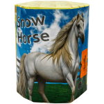 4F1917 - Bateria 19's SNOW HORSE