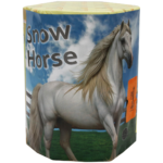 4F1917 - Bateria 19's SNOW HORSE