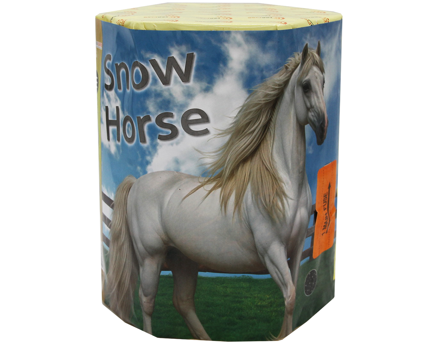 4F1917.png 4F1917 - Bateria 19's SNOW HORSE - Image 1