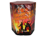4F1937 - Bateria 19 AUTUMN FIREFLY FOREST