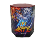 4F1938 - Bateria 19 SPRING FIREFLY BLISS
