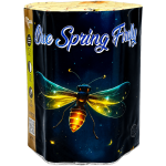 4F1943 - Bateria 19'S BLUE SPRING FIREFLY