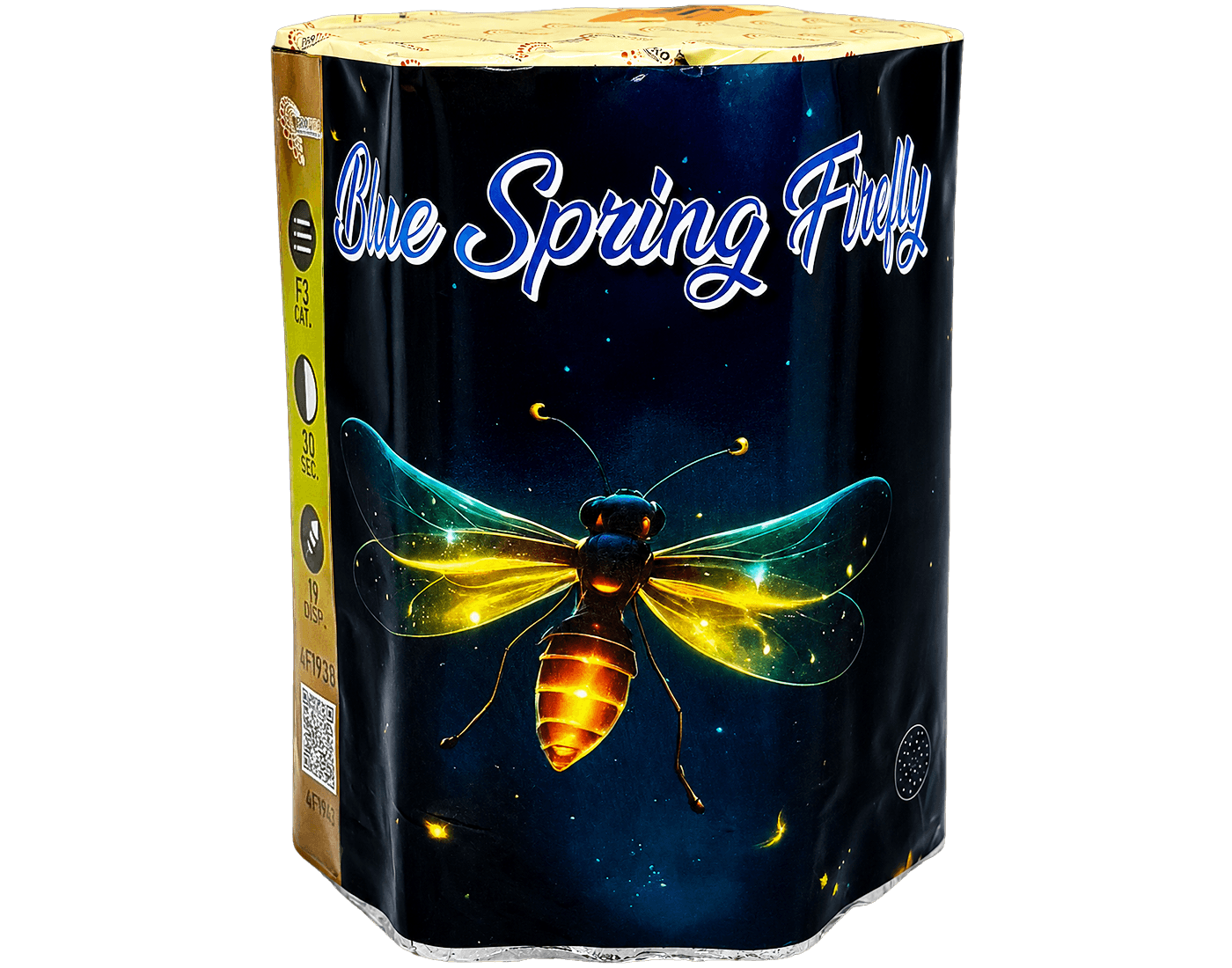 4F1943 4F1943 - Bateria 19'S BLUE SPRING FIREFLY - Image 1