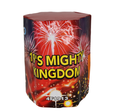 4F1944.png 4F1944 - Bateria 19'S MIGHTY KINGDOM - Image 1