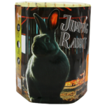 4F1948 - Bateria 19's JUMPING RABBIT