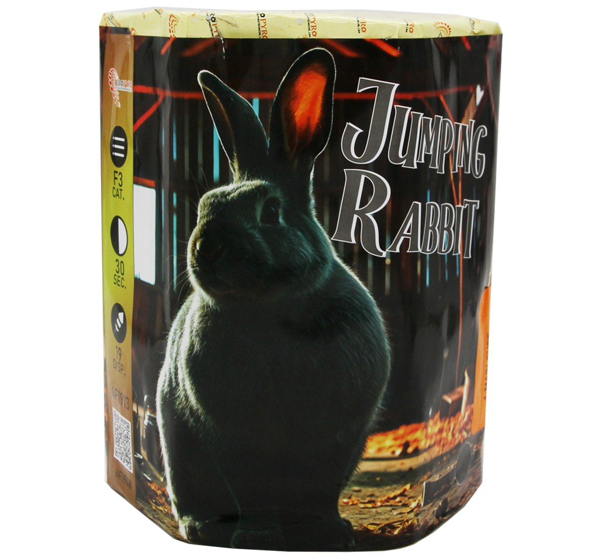 4F1948-2.png 4F1948 - Bateria 19's JUMPING RABBIT - Image 1