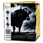 4F2548W - Bateria 25's LIGHTNING BULL