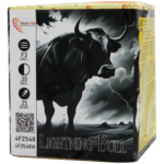 4F2548W - Bateria 25's LIGHTNING BULL