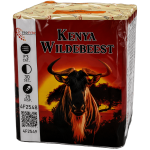 4F2549 - Bateria 25’s KENYA WILDBEEST