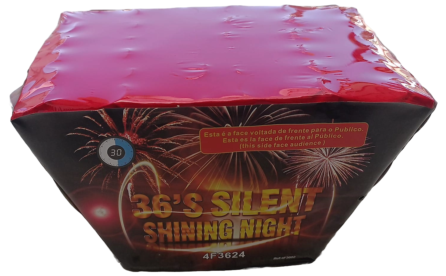 4F3602-1.png 4F3602 - Bateria 36 SILENT SHINING NIGHT - Image 1