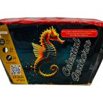 4F3603 - Bateria 36's CELESTIAL SEAHORSE