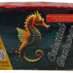 4F3603 - Bateria 36's CELESTIAL SEAHORSE