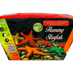 4F3605 - Bateria 36's FLAMING STARFISH