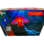 4F3607 - Bateria 36's JELLYFISH TRAIL