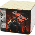 4F3624 - Bateria 36's GUARDIAN FOX