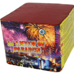 4F3626 - Bateria 36 MYTH OF PARADISE