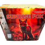4F3637 - Bateria 36's SUNRISE FOX