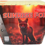 4F3637 - Bateria 36's SUNRISE FOX