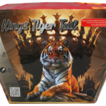 4F3644 - Bateria 36's KINGS TIGER TAIL