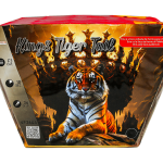 4F3644 - Bateria 36's KINGS TIGER TAIL