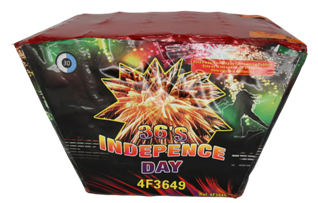 4F3645.png 4F3645 - Bateria 36 INDEPENDENCE DAY - Image 1