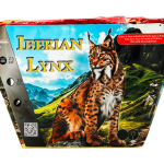4F3647 - Bateria 36'S IBERIAN LYNX