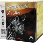 4F3648 - Bateria 36's MOUNTAIN ZEBRA