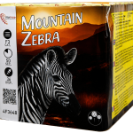 4F3648 - Bateria 36's MOUNTAIN ZEBRA