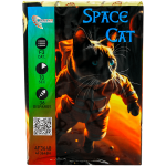 4F3648H - Bateria 36's SPACE CAT