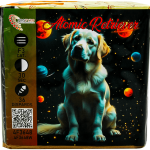 4F3648W - Bateria 36's ATOMIC RETRIEVER