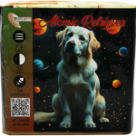 4F3648W - Bateria 36's ATOMIC RETRIEVER