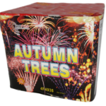 4F4931 - Bateria 49 Autumn Trees
