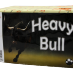 4F8015 - Bateria 80's HEAVY BULL