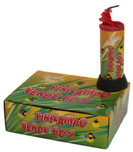 4FLS2.png 4FLS2 - Repuxo Intermitente "PIRILAMPO VERDE" - Image 1