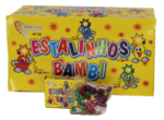 4P150 - ESTALINHOS BAMBI - Image 2