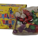 4P150 - ESTALINHOS BAMBI