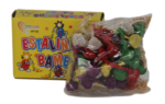4P150 - ESTALINHOS BAMBI