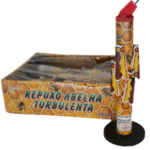 4R123 - Repuxo ABELHA TURBULENTA