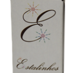 6P150 - ESTALINHOS NACIONAIS 
