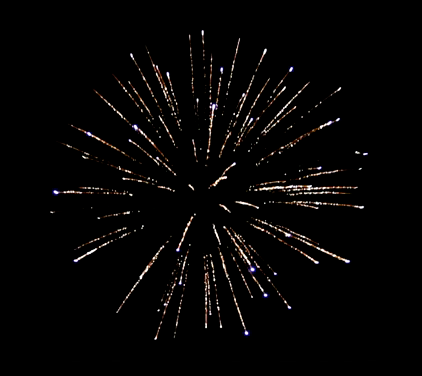 B3_-Crackling-Wave-to-Blue-2.png Balona 75 mm - Crackling Wave To Blue - Image 1