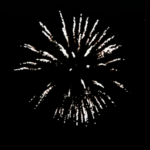 Balona 100 mm - Silver Willow