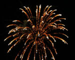 Balona 100 mm - Chrys To Red Moving Stars - Image 3