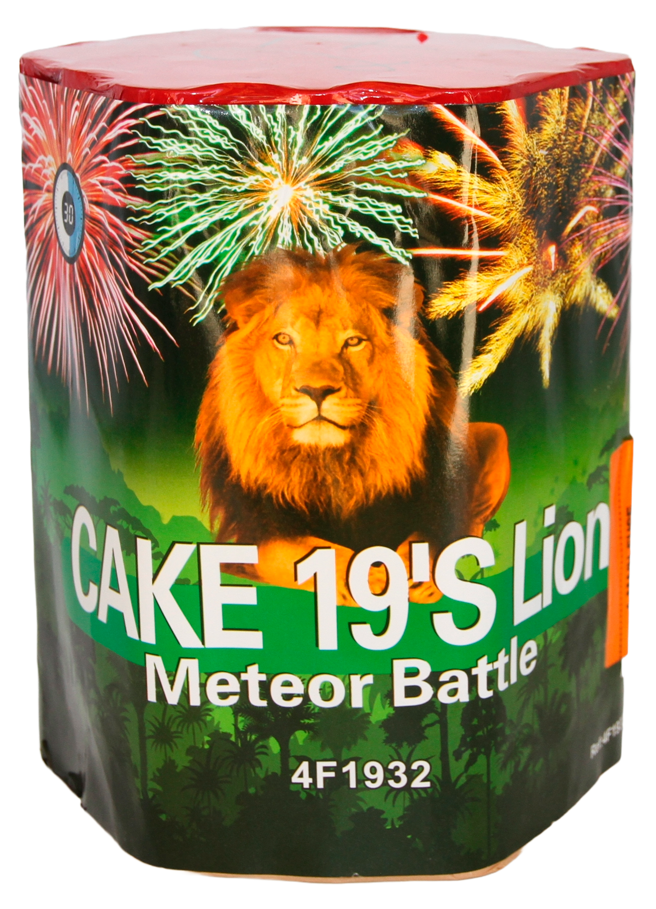 IMG_7054.png 4F1932G - BATERIA 19'S LION METEORIC BATTLE - Image 1