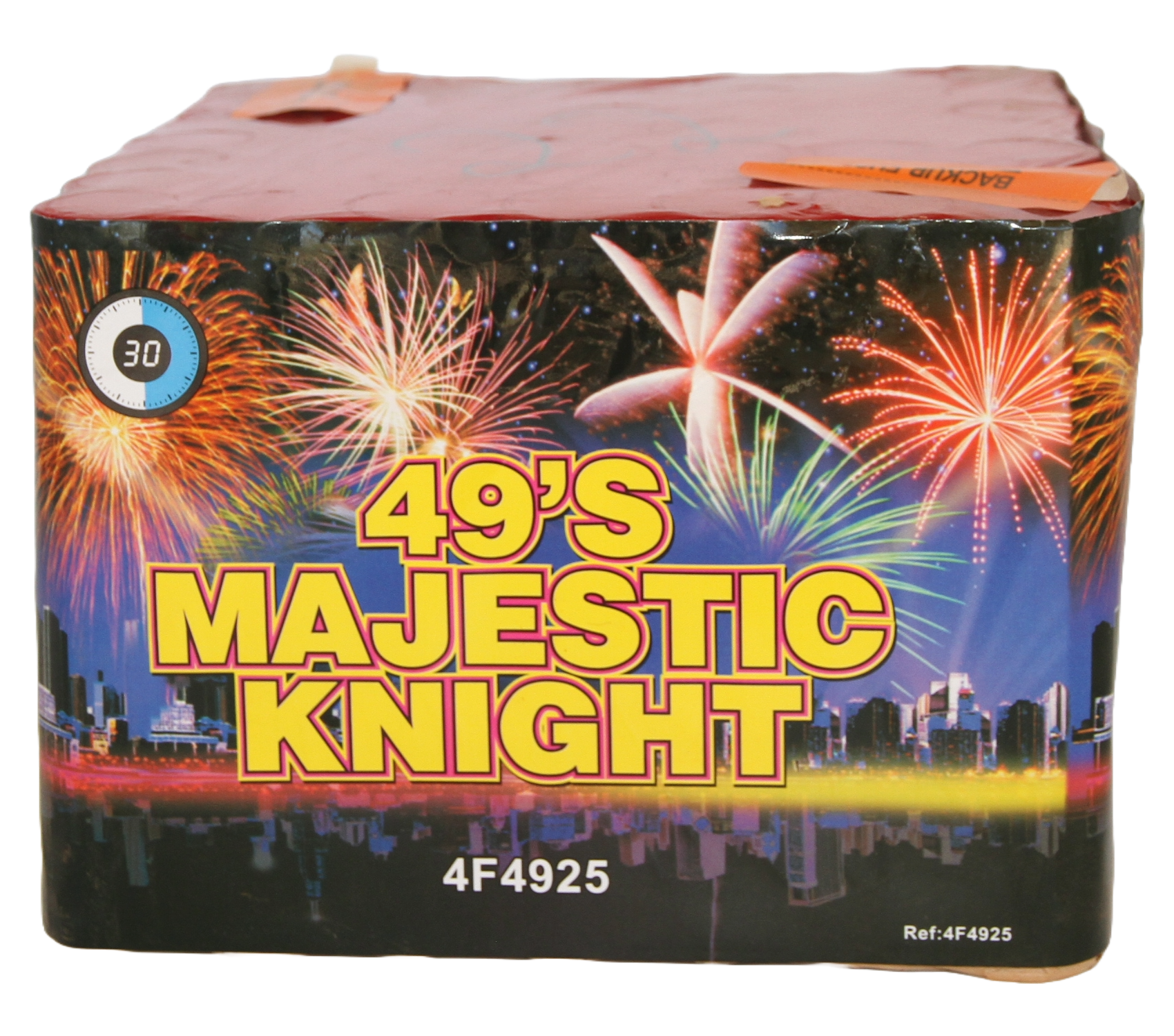 IMG_7081_4F4925.png 4F4925 - Bateria 49's MAJESTIC KNIGHT - Image 1
