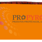 4F0914O - Bateria 9 ORANGE TAIL, MINE TO PEONY (Z)