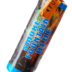 4FU60BB - Repuxo Fumo Azul Bebé 60 Seg