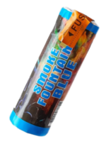 4FU60B - Repuxo Fumo Azul 60 Seg
